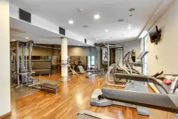 Siłownia w Hotelu Diament Ustroń. Wiele maszyn cardio i do treningu siłowego. Sprawdź opinie o spa & wellness hotel diament ustroń.
