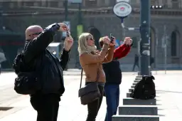 Czy w Wiedniu jest bezpiecznie? Poznaj zagrożenia i porady dla turystów