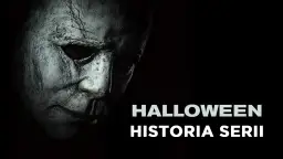 Halloween filmy: Rozwikłaj chaos chronologii! Pełny przewodnik