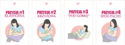 Jak karmić dziecko piersią: kluczowe techniki i ważne porady zdrowotne