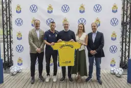 Luis García Fernández: El nuevo entrenador de Las Palmas y su visión