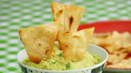 Receta fácil de nachos con queso para disfrutar en casa sin complicaciones