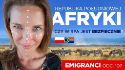 Czy w RPA jest bezpiecznie? Odkryj zagrożenia i bezpieczne miejsca