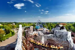 Parcs d'attractions Italie : Famille, sensations ? Trouvez votre idéal