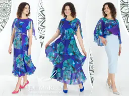 Modne stylizacje na wesele: trendy i zasady, by zachwycić!