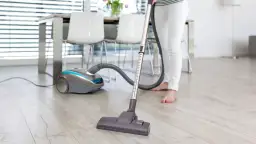 Jaki odkurzacz do mieszkania w bloku? Ciche i kompaktowe modele, które pokochasz