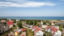 Władysławowo ile km? Sprawdź odległości do popularnych miejscowości