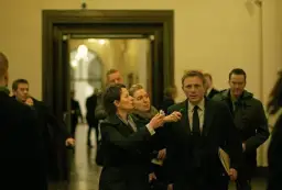Dreszczowce Netflix: 10 najlepszych thrillerów, które musisz zobaczyć
