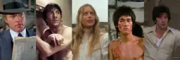 Najlepsze filmy z wybitnymi aktorami: Lista, która cię zaskoczy
