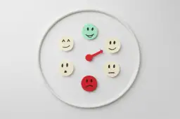 Jak zapanować nad lękiem - skuteczne techniki na opanowanie emocji