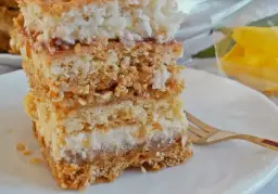 Jakie są najlepsze przepisy na ciasto sezamowe?