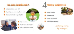 Jak założyć konto dla niepełnosprawnego dziecka? Szybko, bez orzeczeń, z opieką i zwrotem kosztów. 4 formy wsparcia.