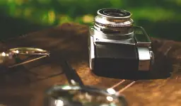 Nikon Z f, czyli perfekcyjne połączenie ponadczasowego designu i technologii z serii Z