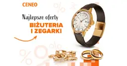 Tanie zegarki damskie Geneva – najlepsze oferty i porównania cen