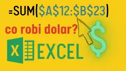 Jak zablokować komórki w Excelu, aby chronić swoje dane przed zmianą