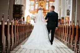 Ślub konkordatowy krok po kroku: Kompletny przewodnik po formalnościach