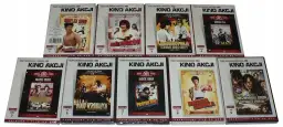 Kino azjatyckie: fascynujący świat filmów Dalekiego Wschodu