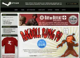 Steam na GG: 5 rzeczy, których nie wiedziałeś o platformie