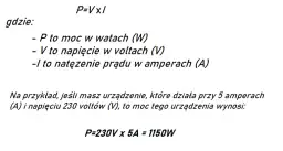 Ile wat ma kilowat: jaka jest relacja między watami a kilowatami