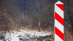 Czy na Białorusi jest bezpiecznie? Odkryj zagrożenia dla turystów
