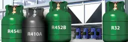 Czynnik R32 Cena - Aktualne Ceny Czynnika Chłodzącego R32 na Rynku