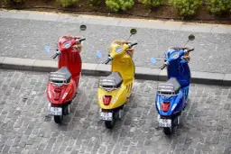 Ile kosztuje ubezpieczenie motoroweru? Poznaj prawdziwe ceny i uniknij wpadki