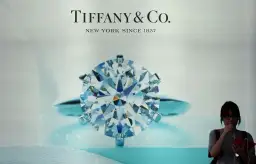 Tiffany i Louis Vuitton: Jak przejęcie zmieniło rynek luksusu