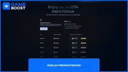 Cennik Roblox Premium: kupuj Robuxy taniej i zyskaj bonusy. Dowiedz się, roblox co to za gra i jak zdobyć więcej wirtualnej waluty.