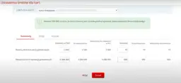 Zwiększ limit przelewu i karty w Santander - poradnik 2025