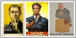 Plakaty retro PRL: Odkryj ich historyczne piękno i zastosowanie