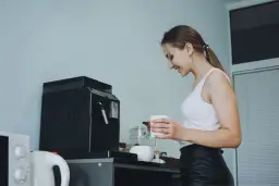 Ile kawa dostarcza magnezu? Zaskakujące fakty o jej wartości odżywczej