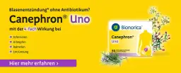 Rezeptfreie Medikamente bei Blasenentzündung: Linderung ohne Arztbesuch