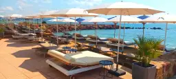 Pullman Cannes Mandelieu : Luxe, Casino & Plage Privée. Votre guide ?