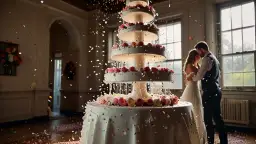 "I Do" Koszmar: Weselne Piekło z Urbańską w Roli Głównej