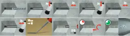 Jak dobrać szpilki do kotwy chemicznej? Poradnik eksperta