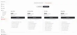 Cennik Midjourney: czy midjourney jest darmowy? Plany od $10/miesiąc. Wybierz Basic, Standard, Pro lub Mega.