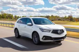 Jakie SUV-y z USA są najlepsze? Oto modele, które warto wybrać