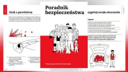 Jak postępować w sytuacjach kryzysowych, aby uniknąć zagrożeń