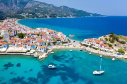 Czy na Rodos potrzebny jest paszport? Odkryj, co musisz wiedzieć