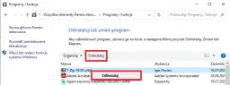 Jak odinstalować antywirusa i uniknąć problemów z komputerem