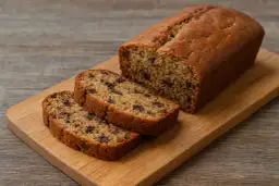 Chleb bez glutenu: Prosty przepis, który zawsze się udaje!