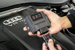Gdzie zrobić chip tuning? Najlepsze warsztaty w Polsce i ceny usług