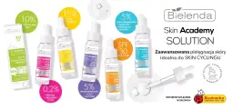 Bielenda serum rewitalizujące: skuteczne rozwiązanie dla zmęczonej skóry
