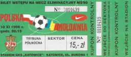 Polska vs Mołdawia: Wyniki, tabela i szczegółowa analiza spotkania