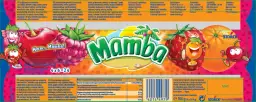 Ile kalorii ma mamba? Poznaj dokładną wartość kaloryczną cukierków
