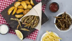 Gdzie zjeść w Juracie? Odkryj najlepsze restauracje i smaki
