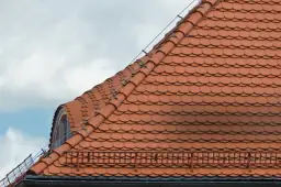 Dachówka: poznaj najważniejsze cechy i rodzaje materiału na dach
