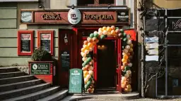 Gdzie zjeść w Olsztynie? Odkryj najlepsze restauracje i smaki