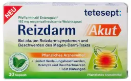 Reizmagen Medikamente rezeptfrei: Linderung von Beschwerden einfach erklärt