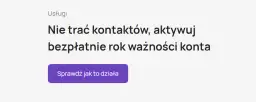 Heyah przedłużenie konta - jak przedłużyć ważność konta w Heyah